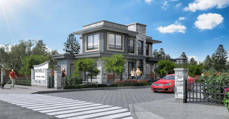4991 Number 5 Road, Richmond, BC V6X 2V5 - 3