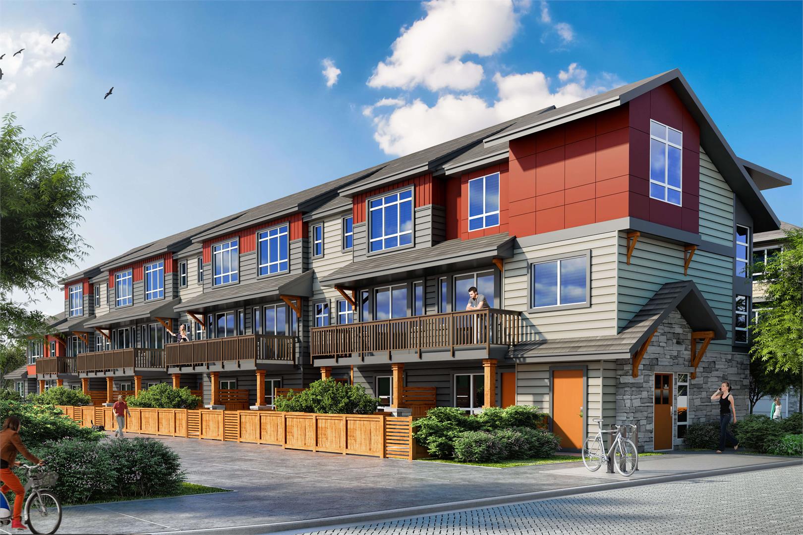 4991 Number 5 Road, Richmond, BC V6X 2V5 - 2