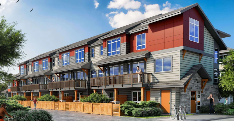 4991 Number 5 Road, Richmond, BC V6X 2V5 - 2