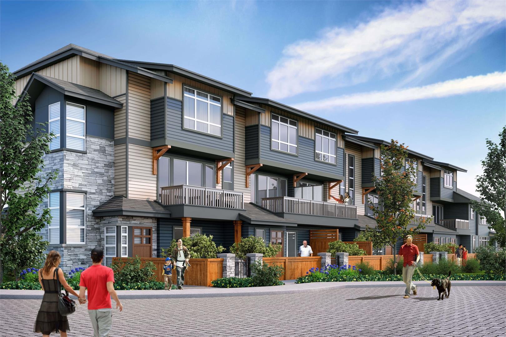 4991 Number 5 Road, Richmond, BC V6X 2V5