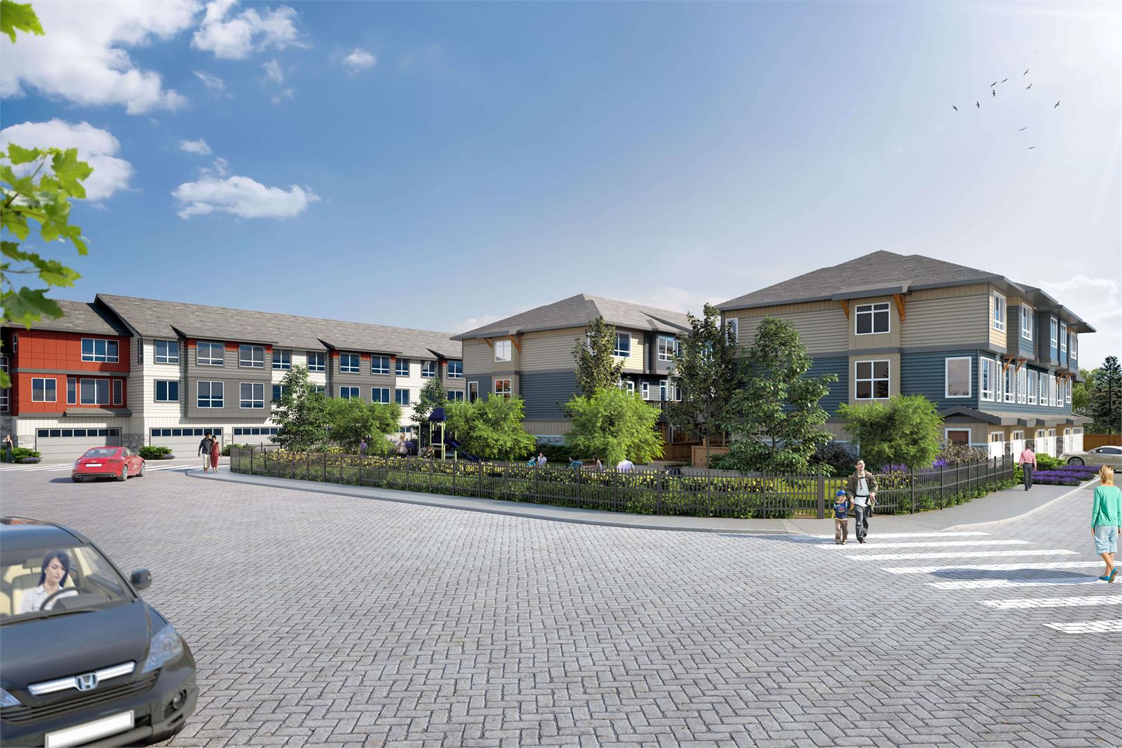 4991 Number 5 Road, Richmond, BC V6X 2V5 - 4
