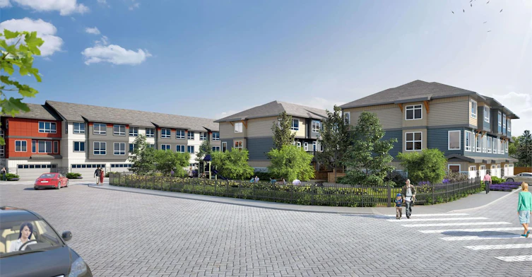 4991 Number 5 Road, Richmond, BC V6X 2V5 - 4