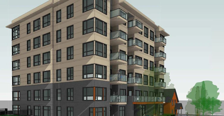 612 Brantford Street, New Westminster, BC V3M 1W7 - 2