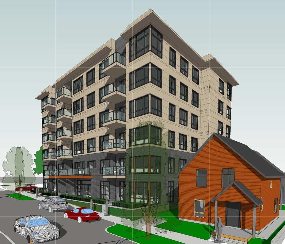 612 Brantford Street, New Westminster, BC V3M 1W7 - 3