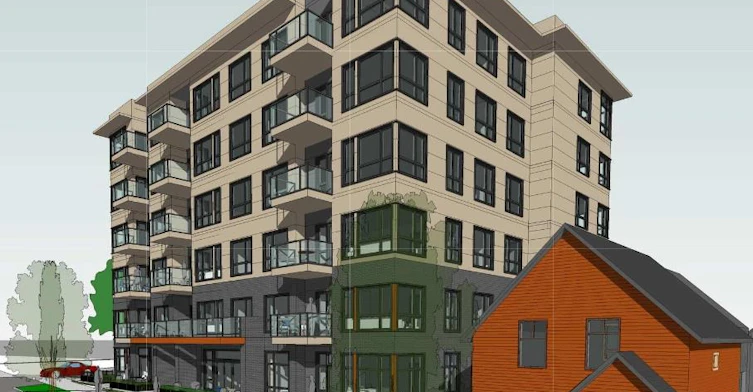 612 Brantford Street, New Westminster, BC V3M 1W7 - 3
