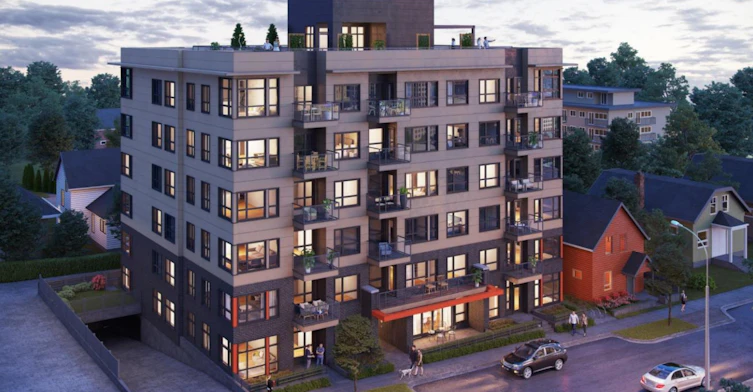 612 Brantford Street, New Westminster, BC V3M 1W7