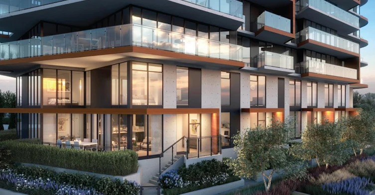 1418 Johnston Road, Surrey, BC V4B 0A6