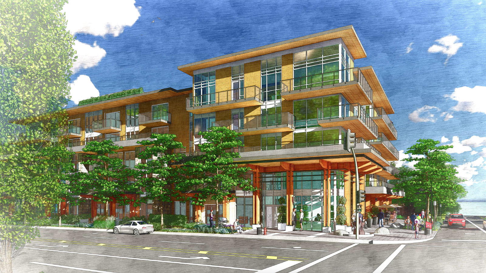14022 North Bluff Road, Surrey, BC V4A 1P9