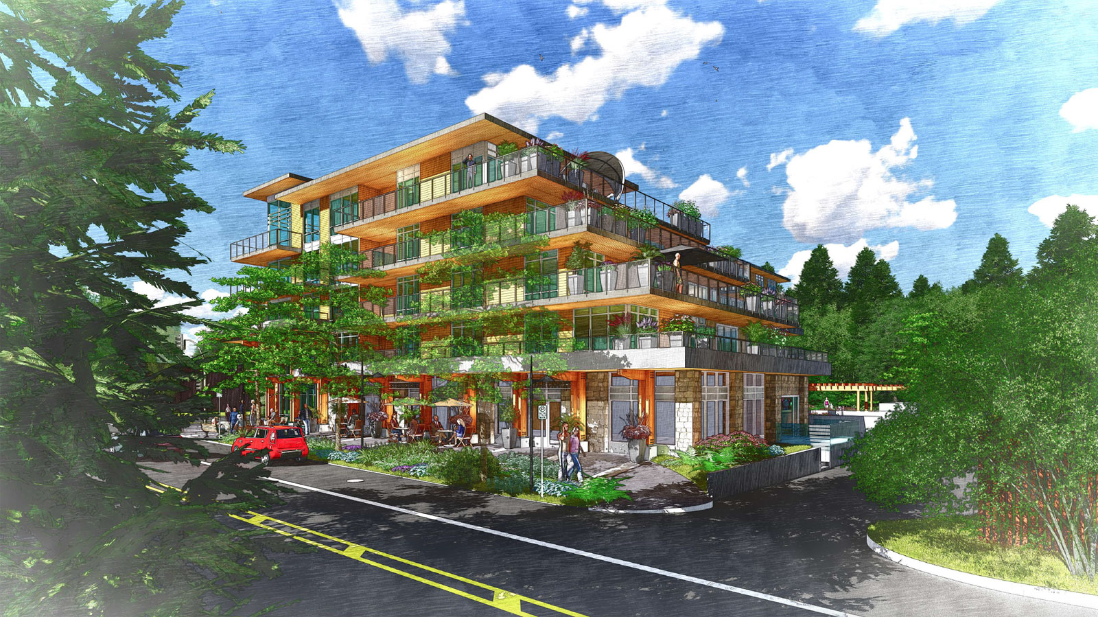14022 North Bluff Road, Surrey, BC V4A 1P9 - 3