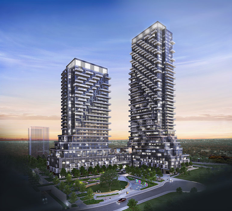 1087 Leslie Street, Toronto, ON M3C 0E3 - 2