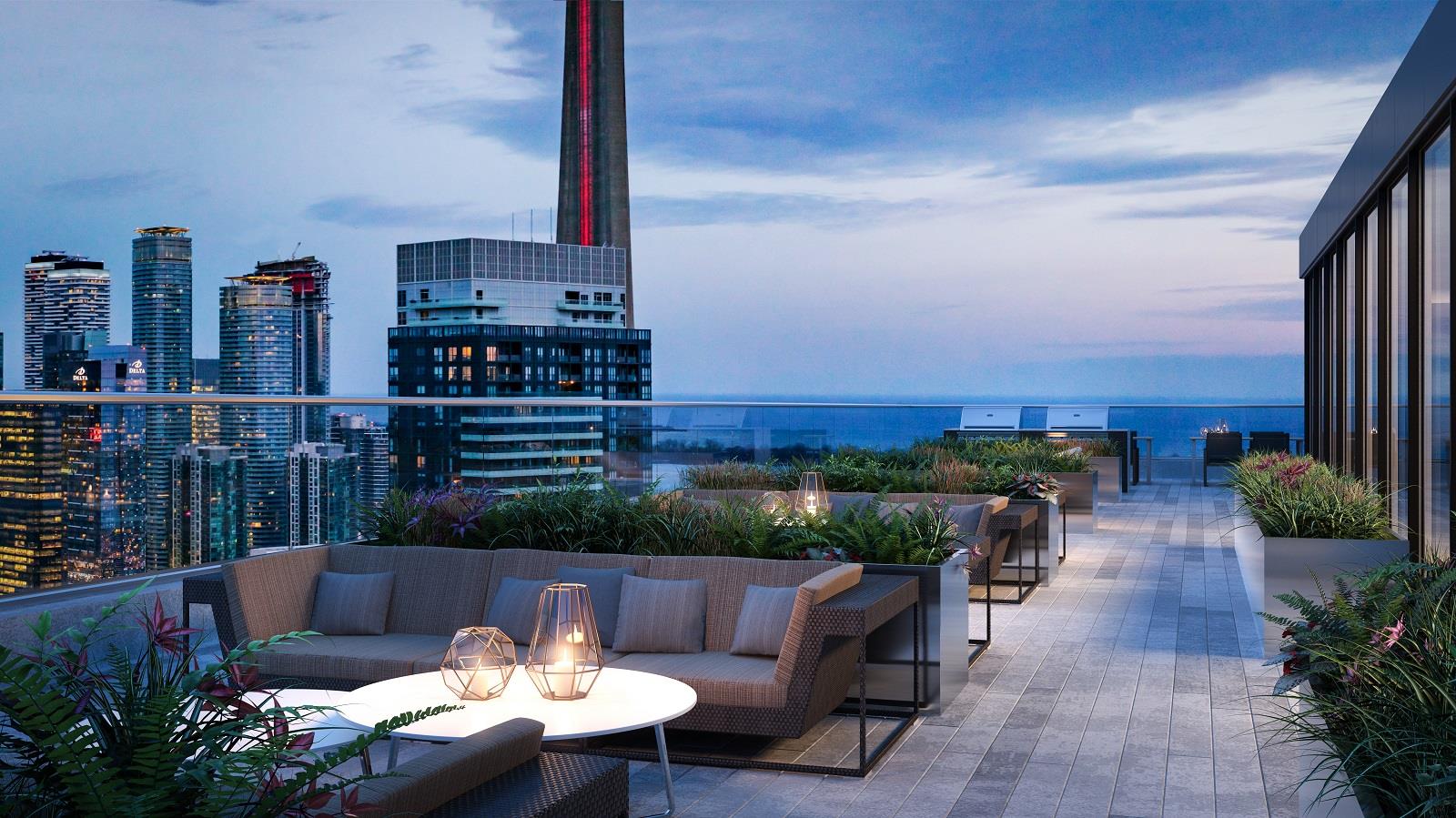 357 King Street West, Toronto, ON M5V 1K1 - 3