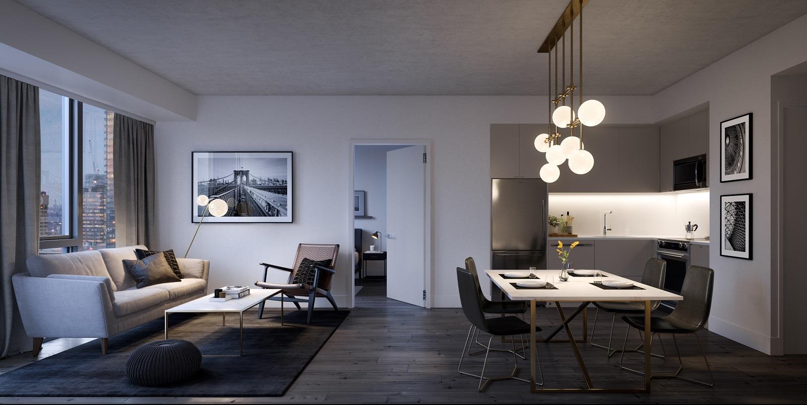 357 King Street West, Toronto, ON M5V 1K1 - 4