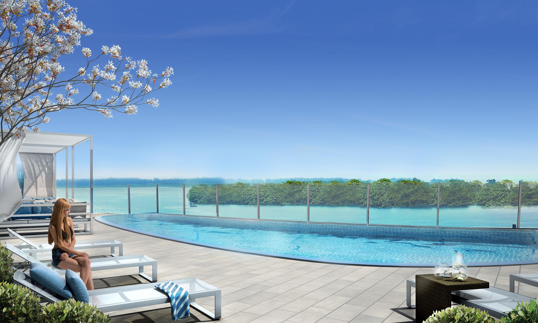 215 Lake Shore Boulevard East, Toronto, ON M5A 3W9 - 6