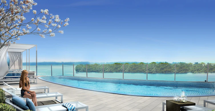 215 Lake Shore Boulevard East, Toronto, ON M5A 3W9 - 6