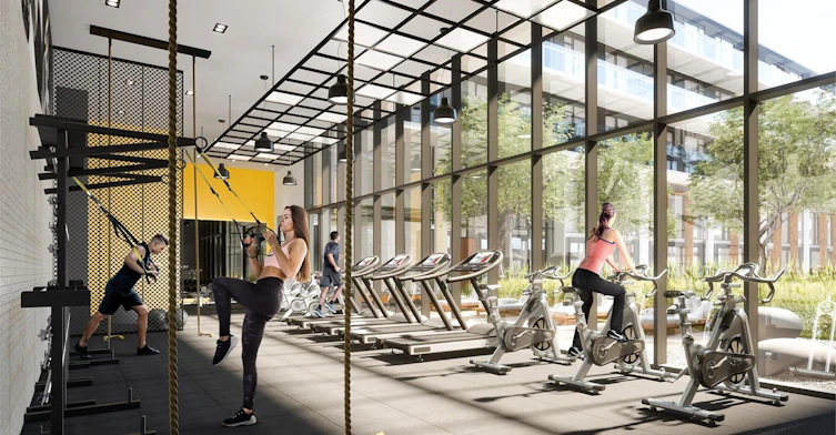 398 Front Street East, Toronto, ON M5A 1H7 - 10