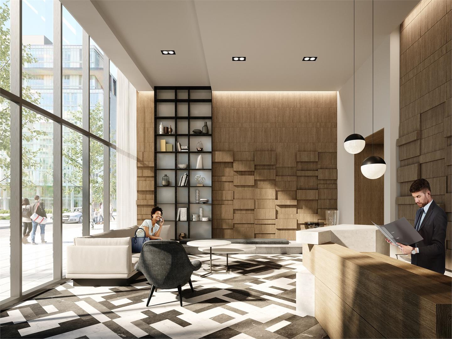 398 Front Street East, Toronto, ON M5A 1H7 - 6
