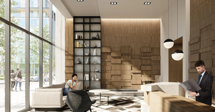 398 Front Street East, Toronto, ON M5A 1H7 - 6