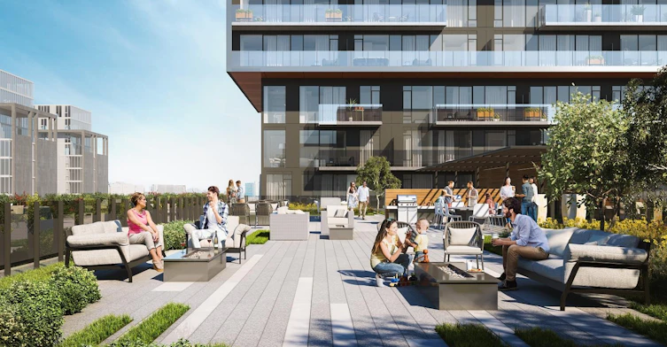 398 Front Street East, Toronto, ON M5A 1H7 - 5