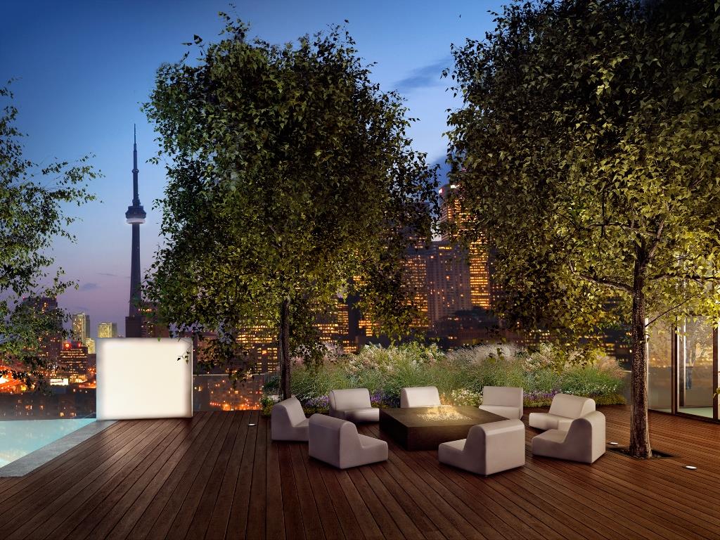 12 Bonnycastle Street, Toronto, ON M5A 3Y4 - 5