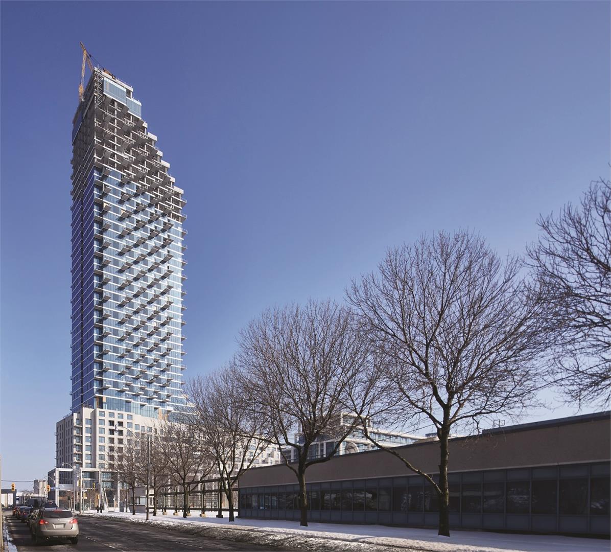 12 Bonnycastle Street, Toronto, ON M5A 3Y4 - 3