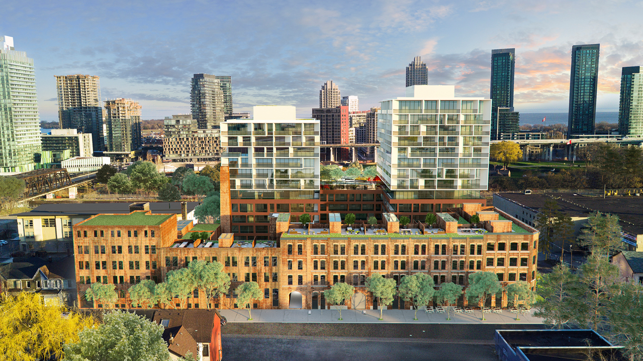 89 Niagara Street, Toronto, ON M5V 1C3