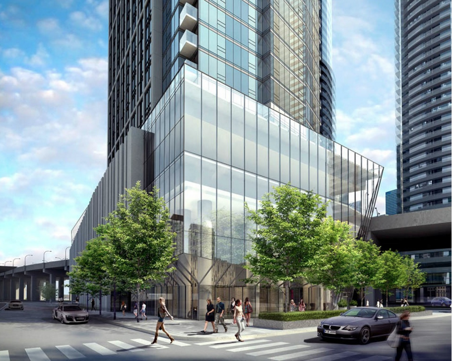 10 York Street, Toronto, ON M5J 2L9 - 9