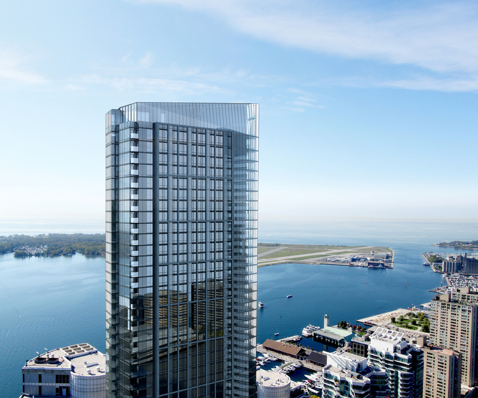 10 York Street, Toronto, ON M5J 2L9 - 3