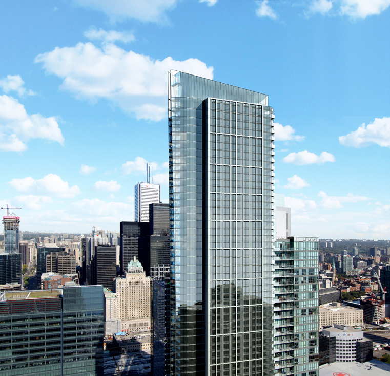 10 York Street, Toronto, ON M5J 2L9