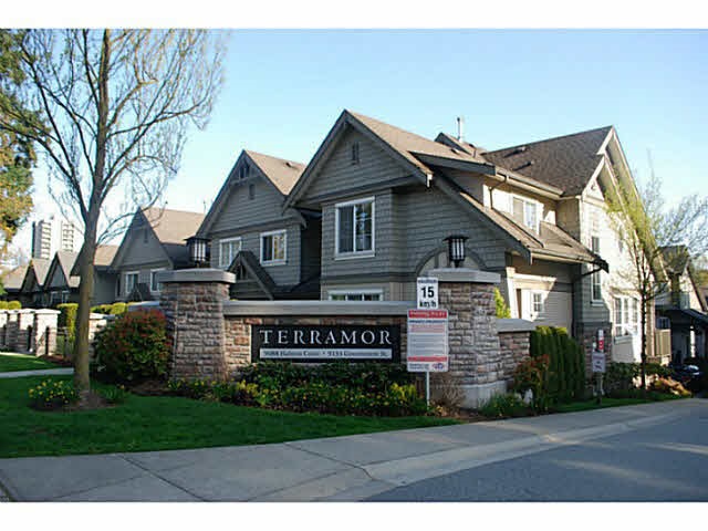 9088 Halston Court, Burnaby, BC V3N 0A7