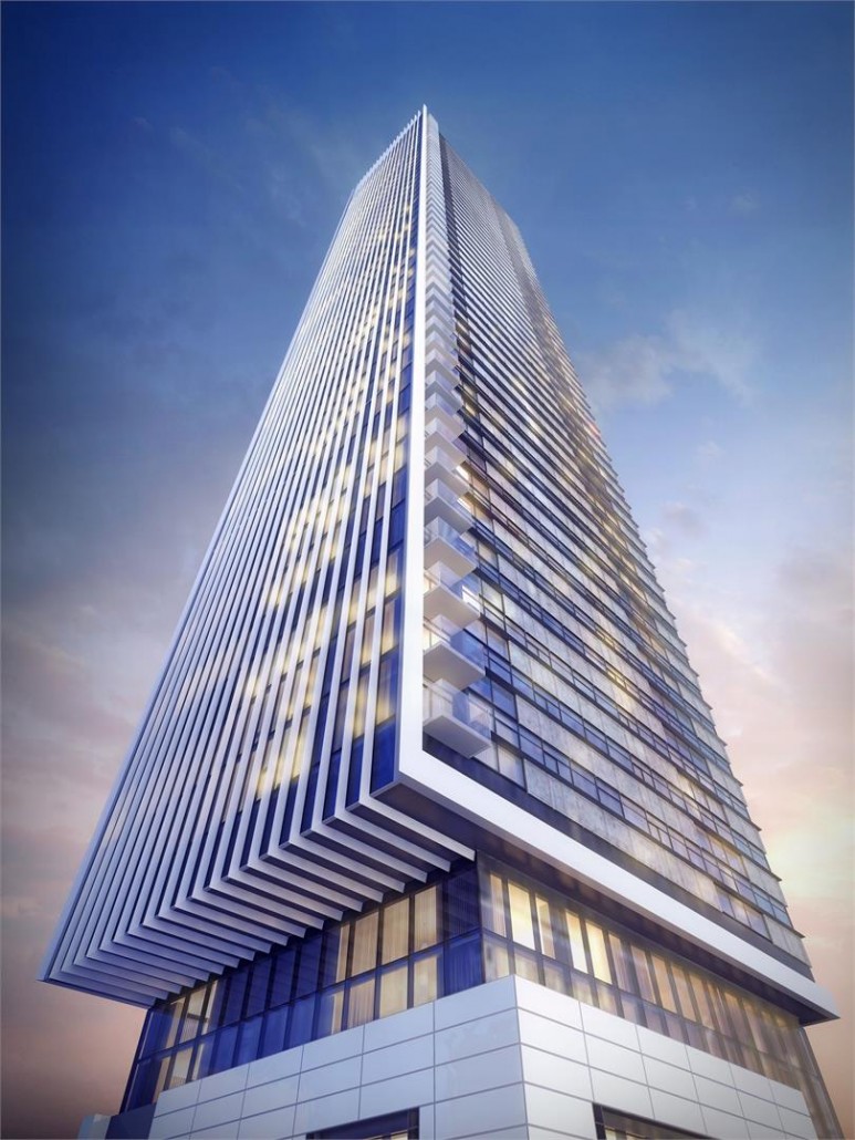 8 Cumberland Street, Toronto, ON M4W 1J5 - 2
