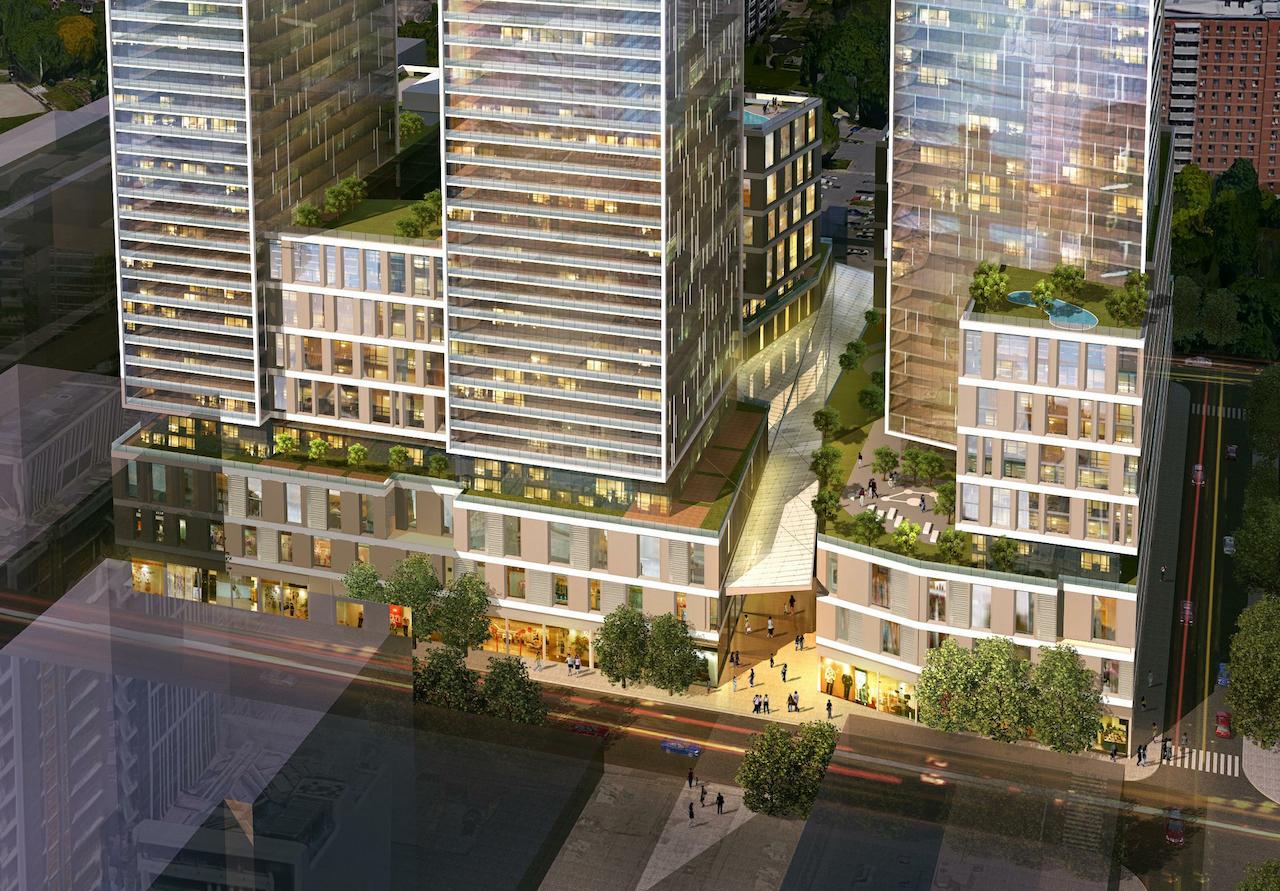 245 Queen Street East, Toronto, ON M5A 1S5 - 2