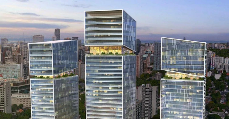 245 Queen Street East, Toronto, ON M5A 1S5