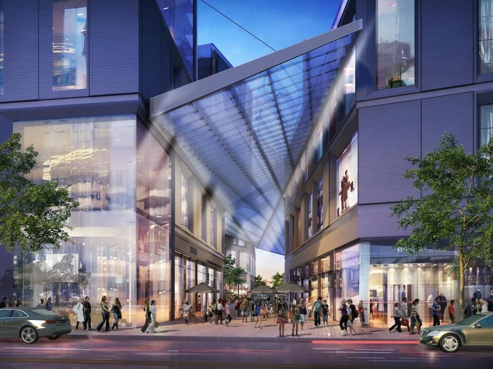 245 Queen Street East, Toronto, ON M5A 1S5 - 3