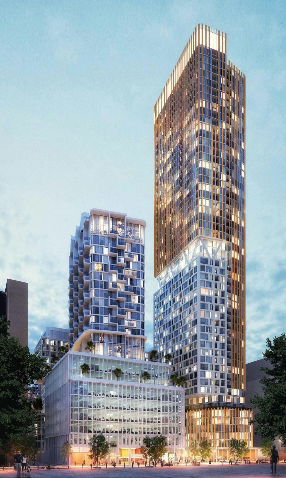 234 Simcoe Street, Toronto, ON M5T 1T4 - 2