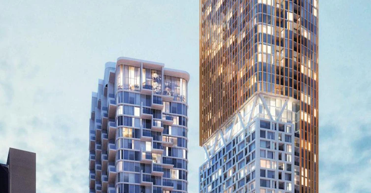 234 Simcoe Street, Toronto, ON M5T 1T4 - 2