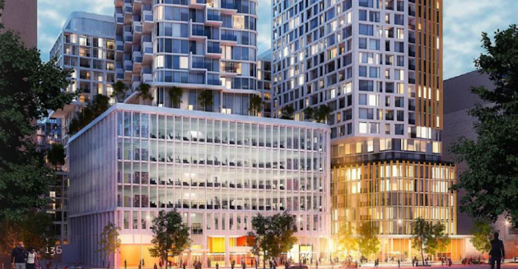 234 Simcoe Street, Toronto, ON M5T 1T4