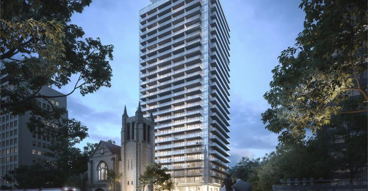 101 Foxbar Road, Toronto, ON M4V 2G5