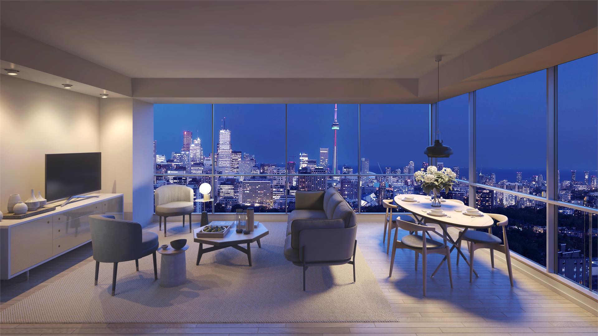 101 Foxbar Road, Toronto, ON M4V 2G5 - 5