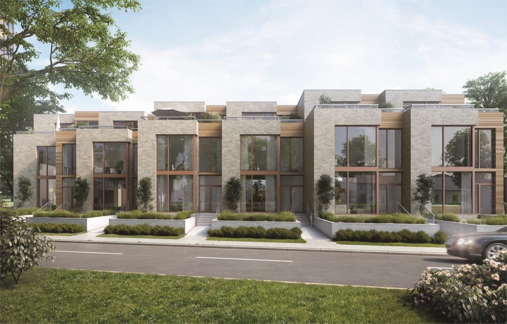 101 Foxbar Road, Toronto, ON M4V 2G5 - 3