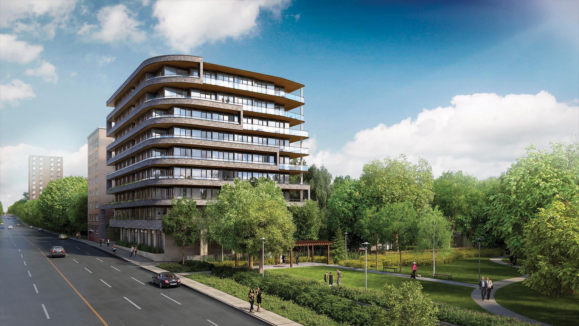 281 Avenue Road, Toronto, ON M4V 2G8 - 5