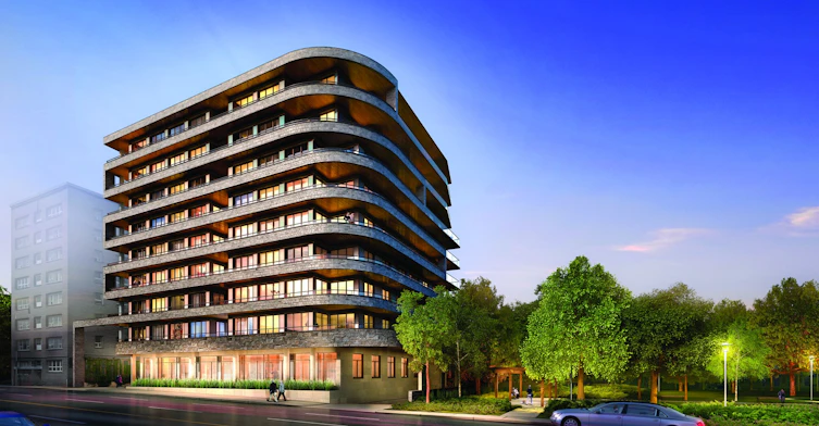 281 Avenue Road, Toronto, ON M4V 2G8