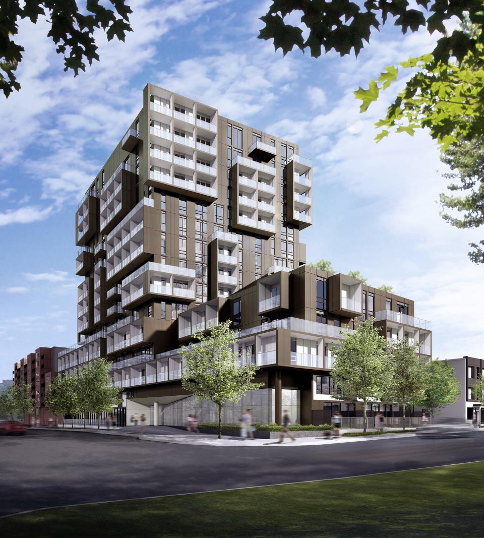 42 Cameron Street, Toronto, ON M5T 2H5 - 3