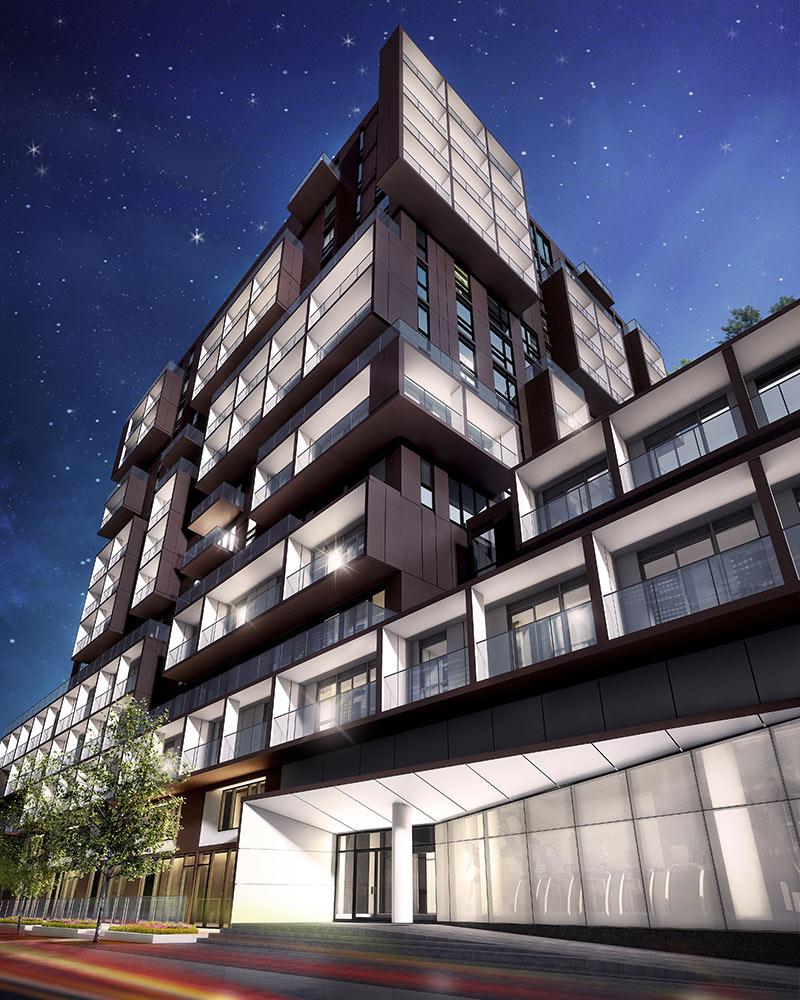 42 Cameron Street, Toronto, ON M5T 2H5 - 2