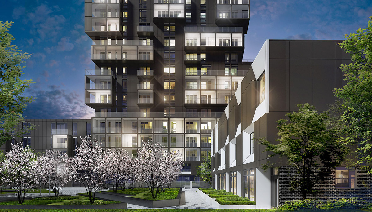 42 Cameron Street, Toronto, ON M5T 2H5