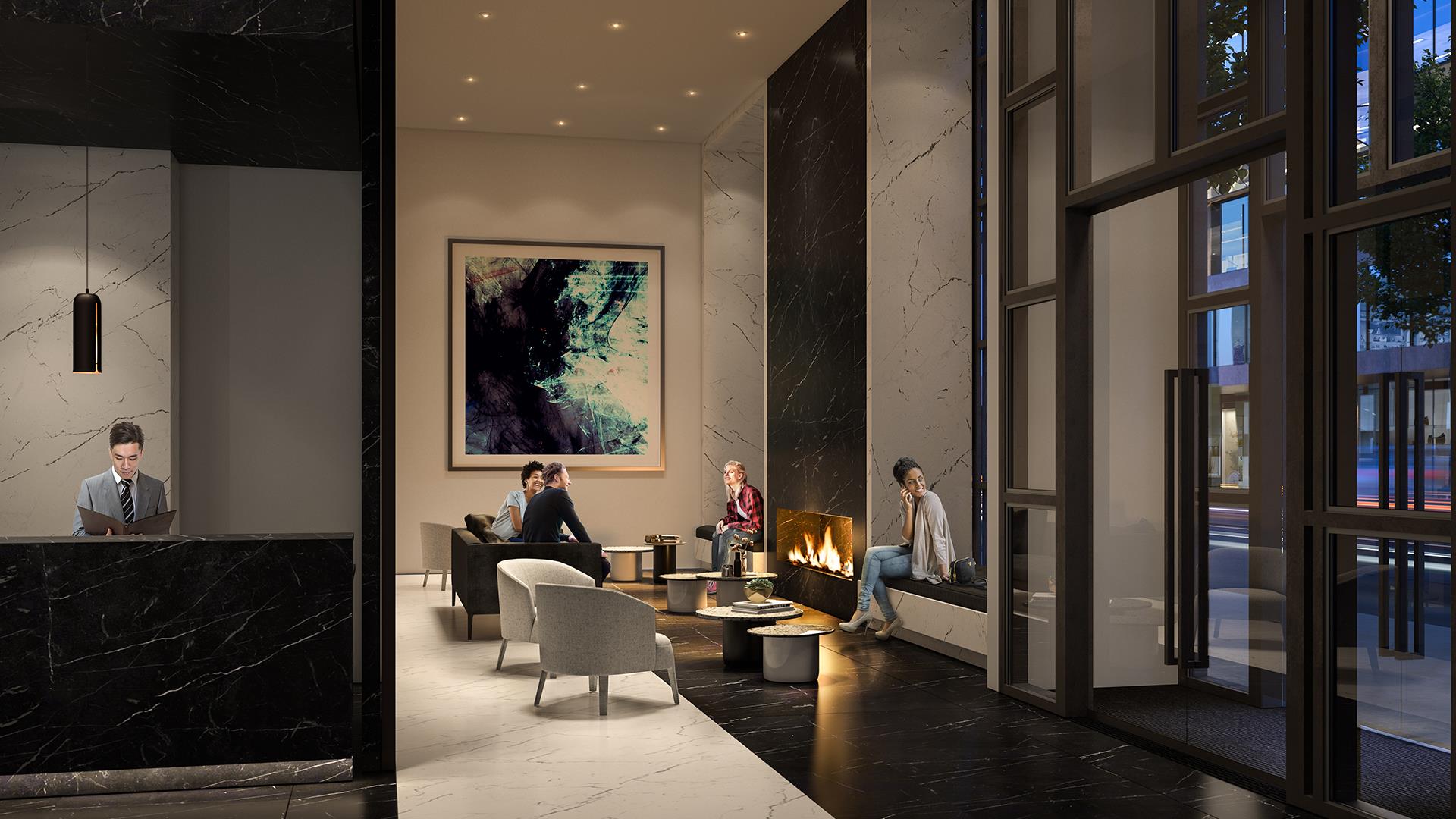 20 Edward Street, Toronto, ON M5G 1C9 - 6