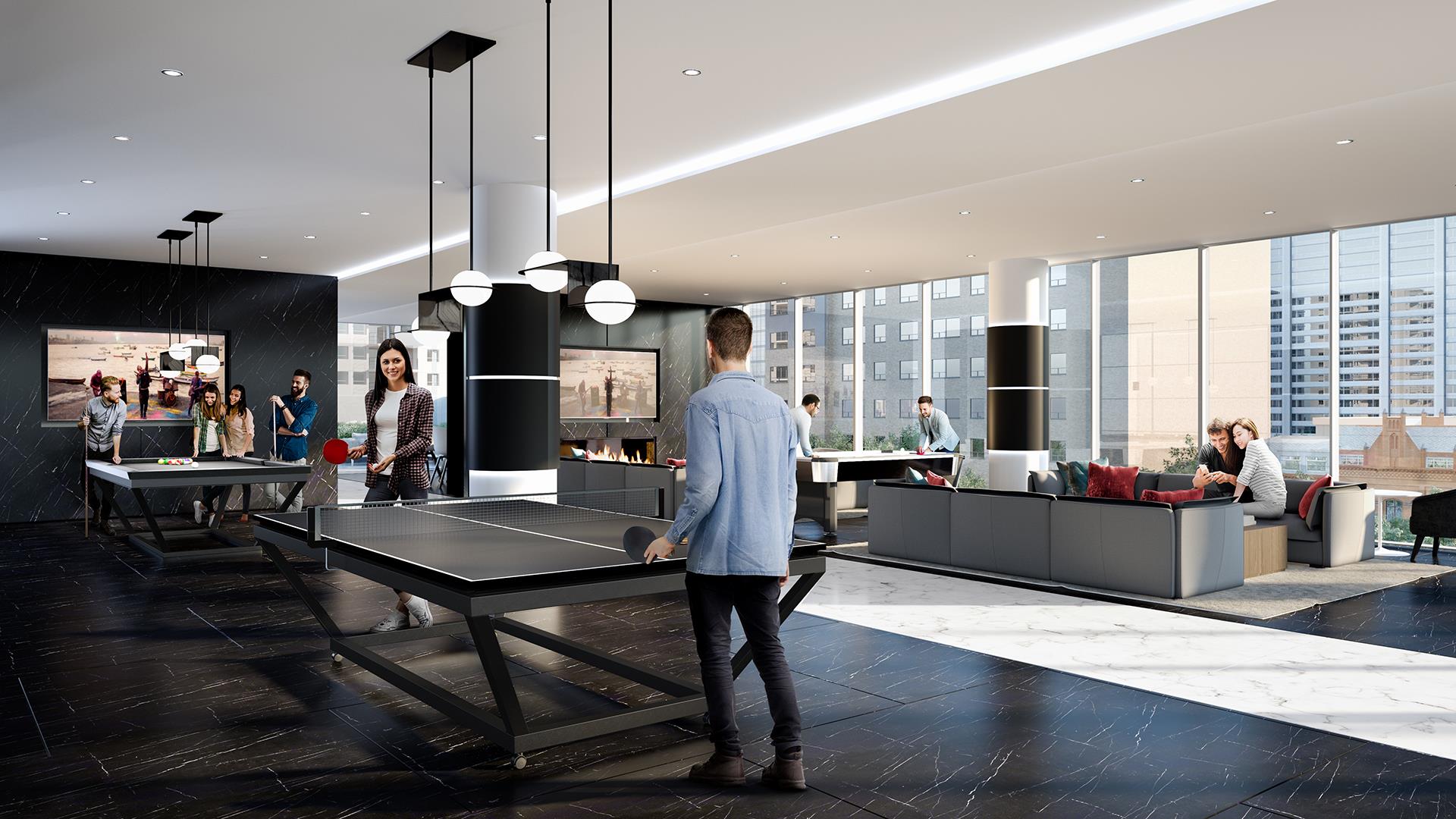 20 Edward Street, Toronto, ON M5G 1C9 - 5