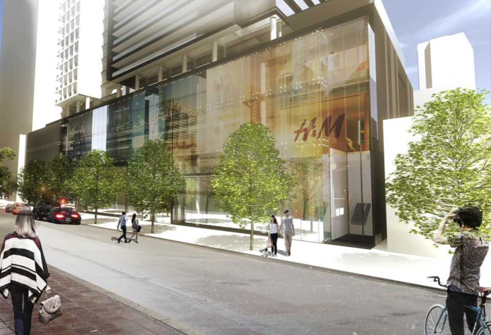 20 Edward Street, Toronto, ON M5G 1C9 - 3