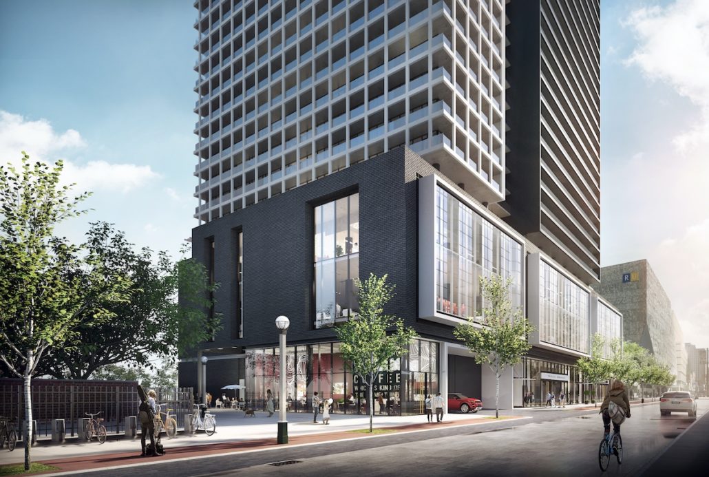 20 Edward Street, Toronto, ON M5G 1C9 - 2