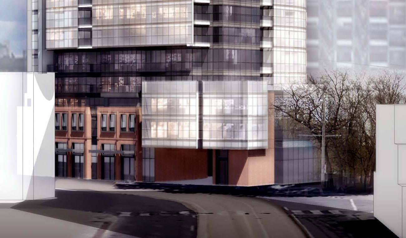 219 Dundas Street East, Toronto, ON M5A 1Z7