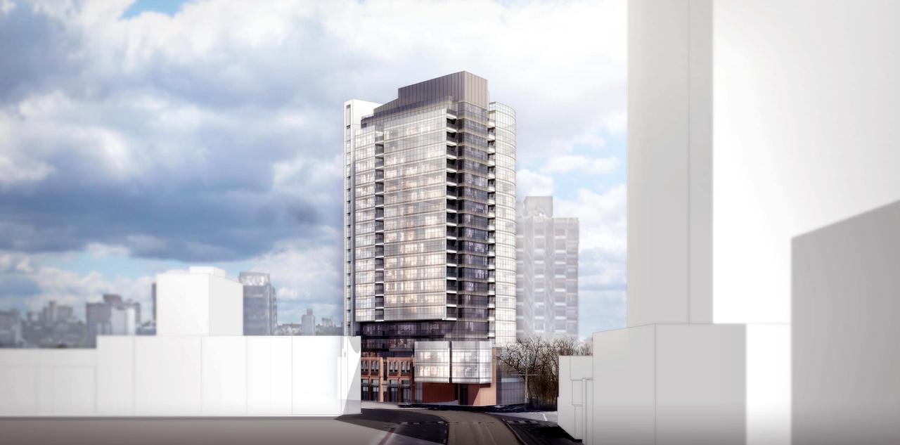 219 Dundas Street East, Toronto, ON M5A 1Z7 - 2